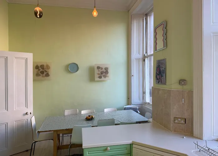 2 Chester St Edinburgh