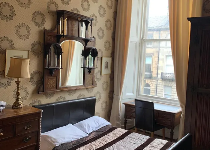 2 Chester St Vakantiehuis