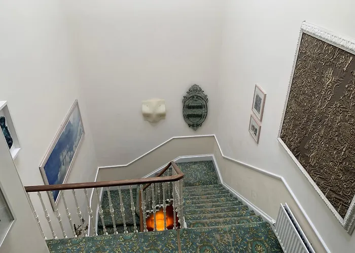 2 Chester St Vakantiehuis Edinburgh