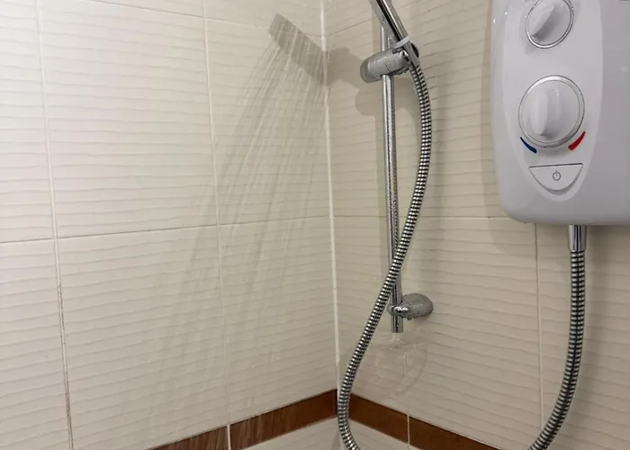 Ferry Gait דירה *