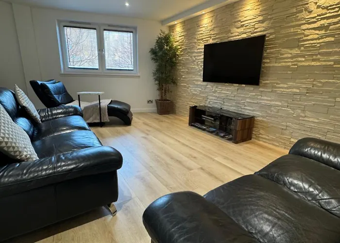 Km Granton * Εδιμβούργο