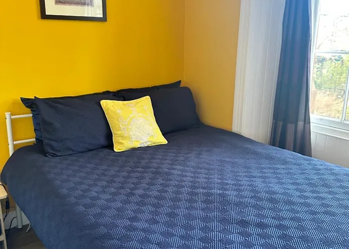 Apartment Cosy In Centre , 2 Bedroom1 Bathroom