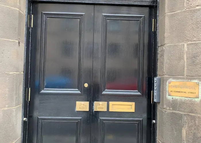 Modern Loft Style In Converted Church