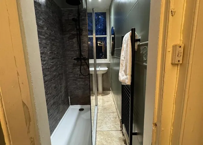 بيت للعطل Monty's - 10 Guests 7 Beds Centre إدنبرة