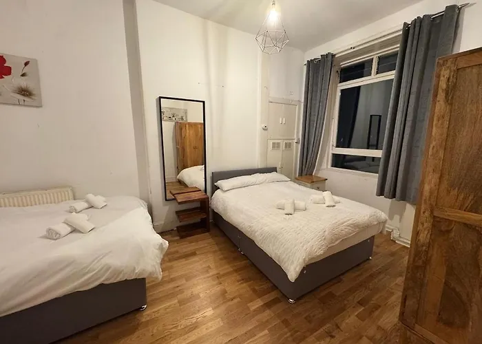 Monty's - 10 Guests 7 Beds Centre إدنبرة