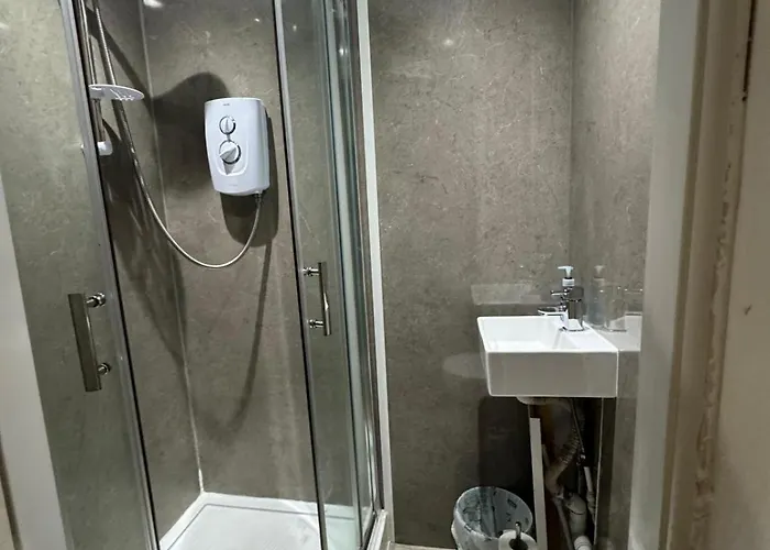 Monty's - 10 Guests 7 Beds Centre * إدنبرة