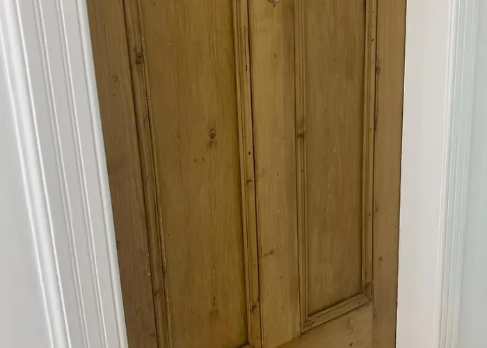 Ubytování v soukromí Andy's Pad *