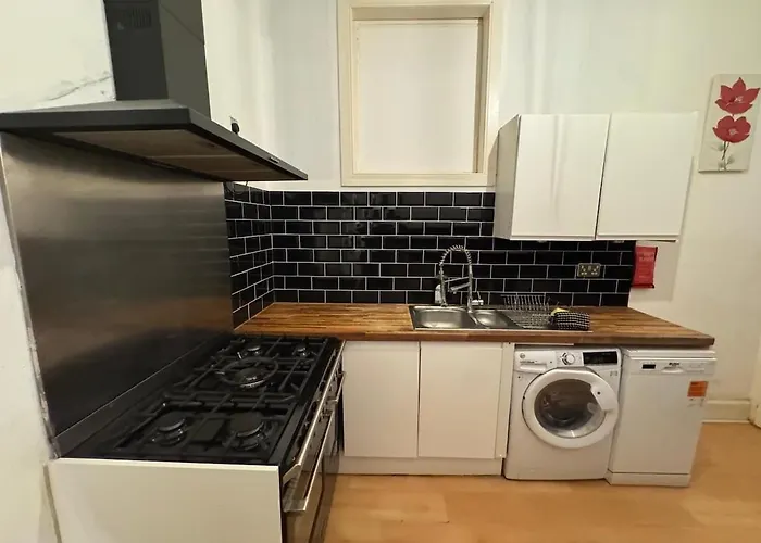 Monty's - 10 Guests 7 Beds Centre بيت للعطل إدنبرة