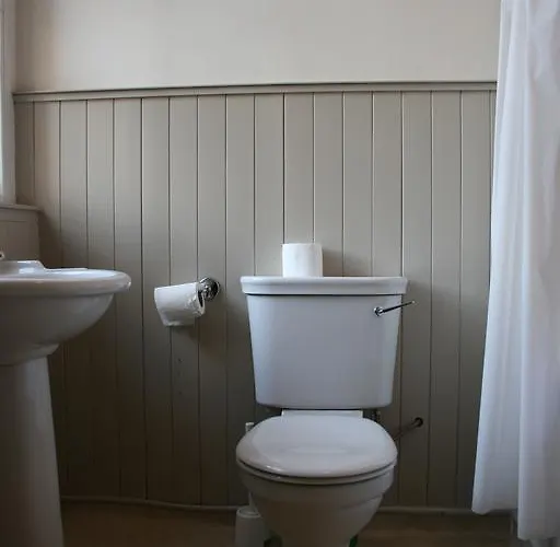 Royal Mile Budget Apartamento Edimburgo