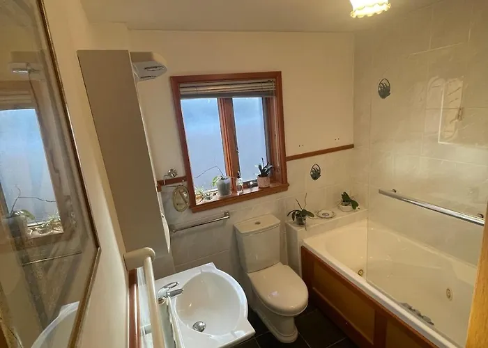 Bright, Spacious House