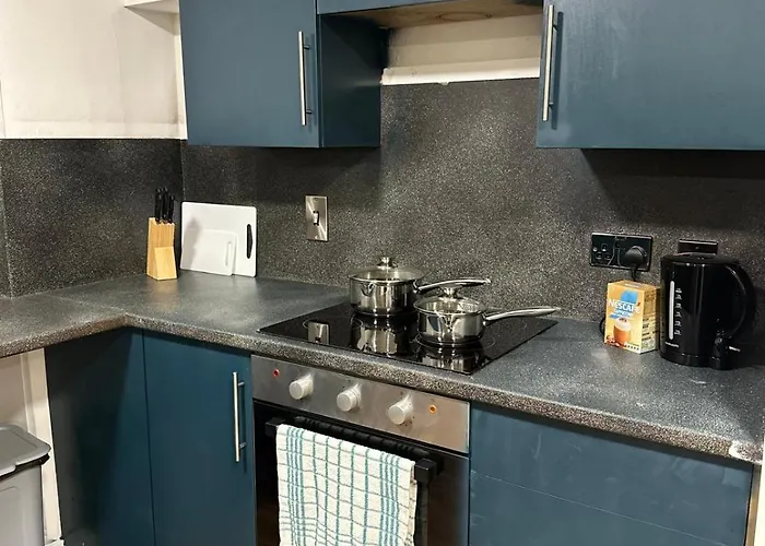 Rose 1bhk Eb4