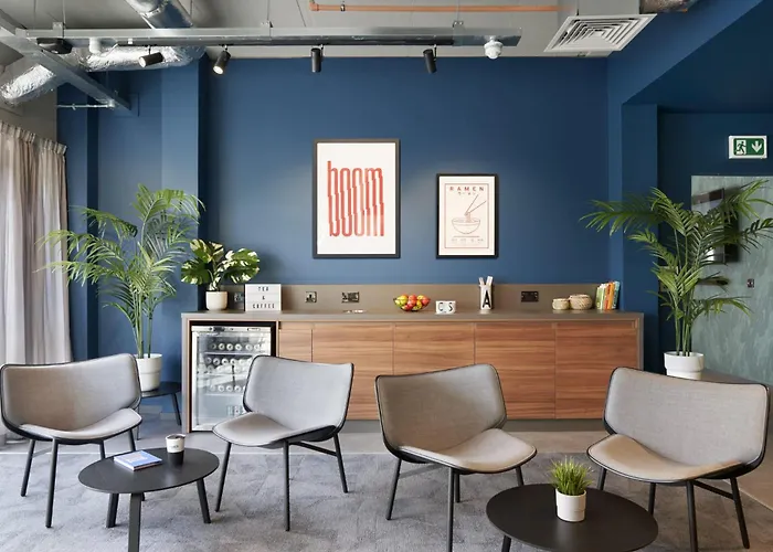 For Students Only Westfield In Daire