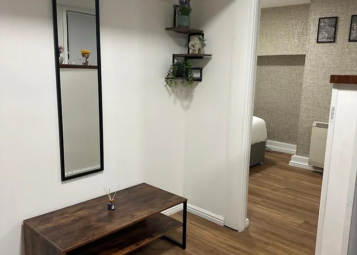 Rose 1bhk Eb4 *
