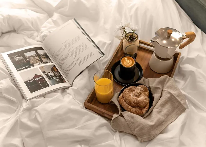 شقة 1 Bed In Heart Of Old Town With Castle Views إدنبرة