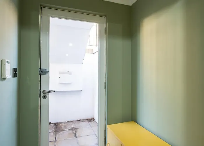 Luxury Flat With Ensuite *