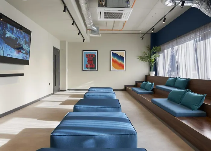 Daire For Students Only Westfield In Edinburgh