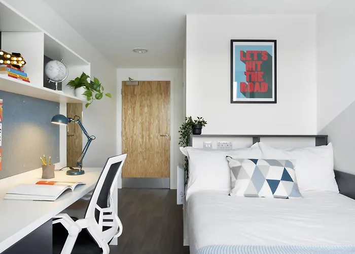 For Students Only Westfield In Edinburgh