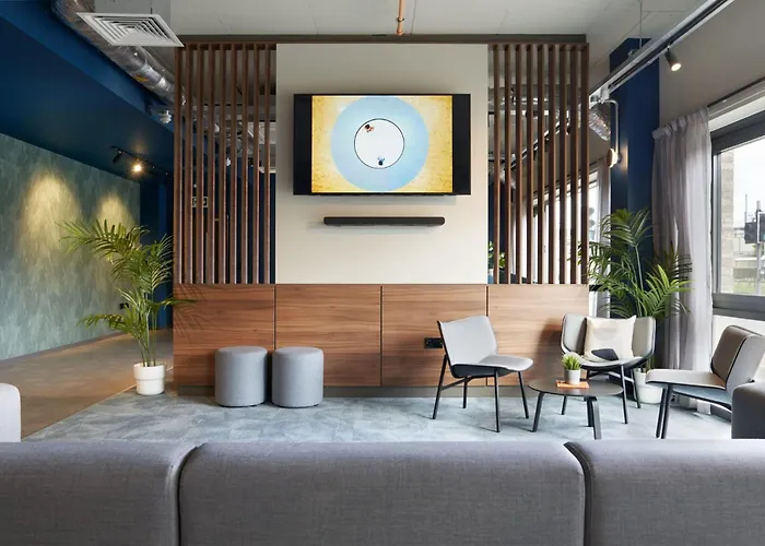 For Students Only Westfield In Appartement *