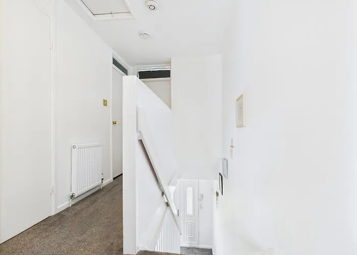 Apartmán City-centre - Holyrood *