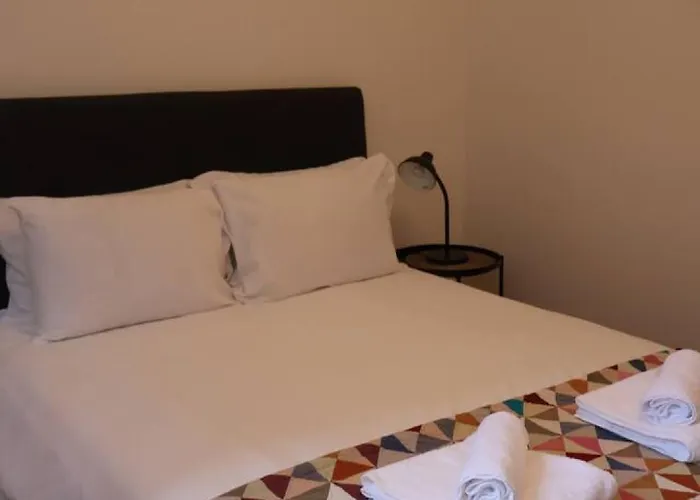Stockbridge 1br With Parking * Edinburgh