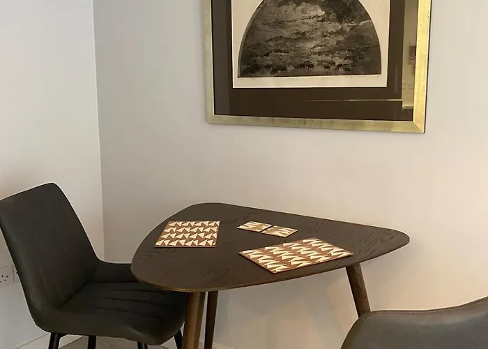 Apartment Coorie Edinburgh