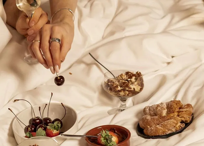 Unique 1 Bed House With Private Parking Διαμέρισμα