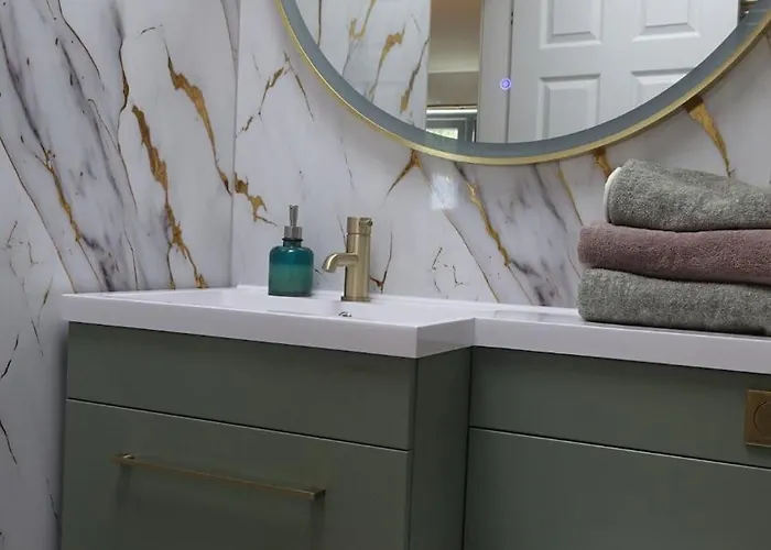 One - New To Market * Edinburgh