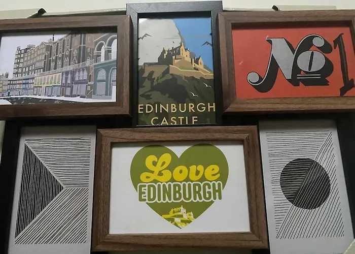 Coorie Apartment