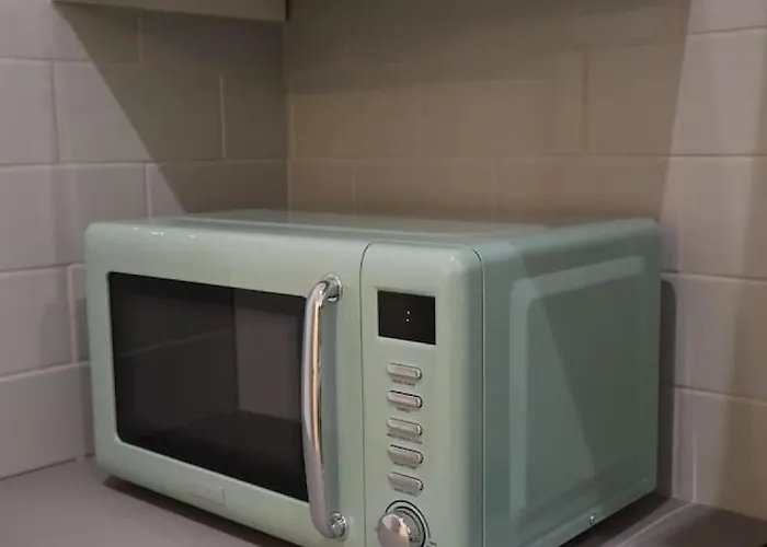 Apartment Elegant 3br At Haymarket