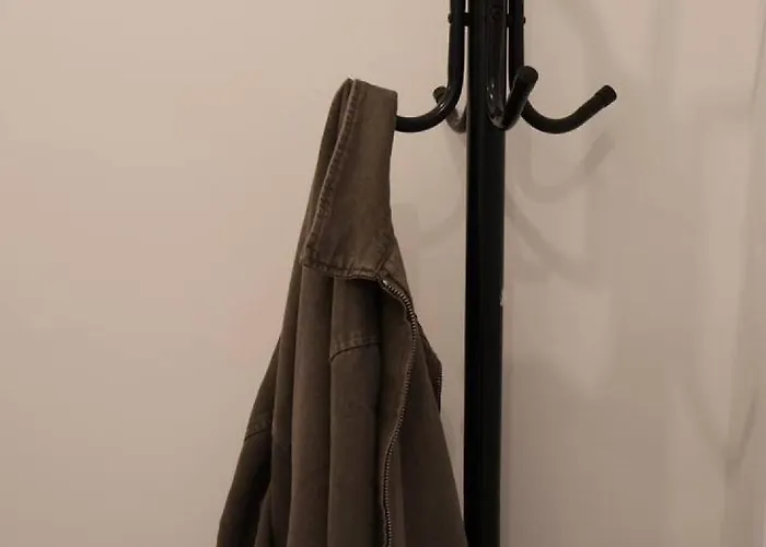 Apartment Elegant 3br At Haymarket