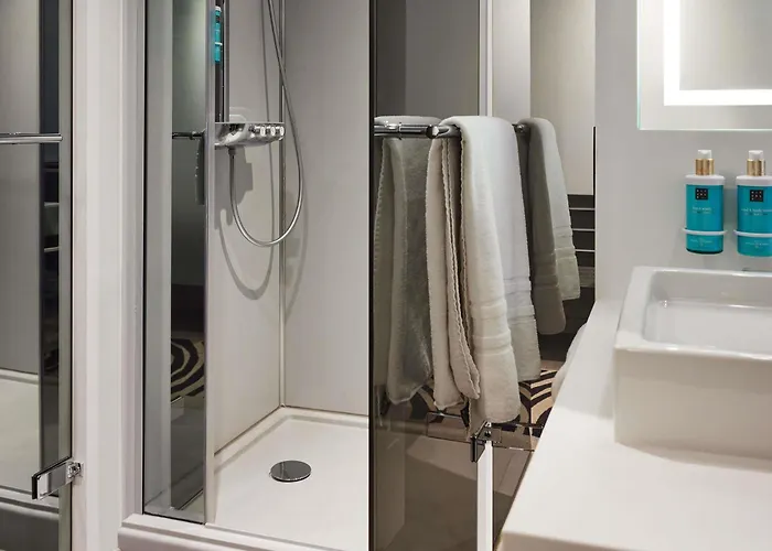 Hotel Novotel Centre