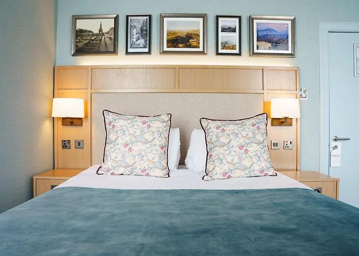 Hotel The Parliament House 3*