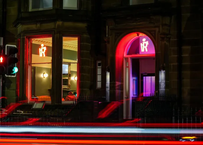 West End Hostel