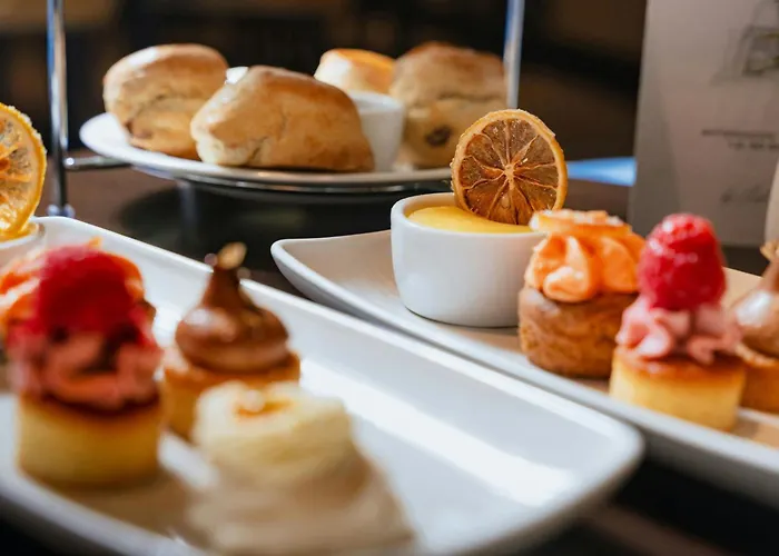 Hotel The Glasshouse, Autograph Collection