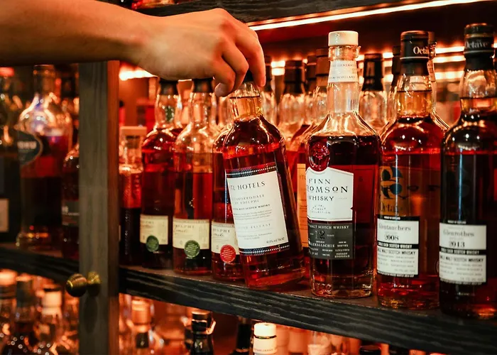 The Glasshouse, Autograph Collection 5* Edimburgo