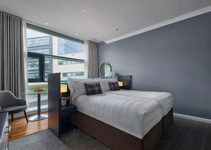 Hotel The Glasshouse, Autograph Collection