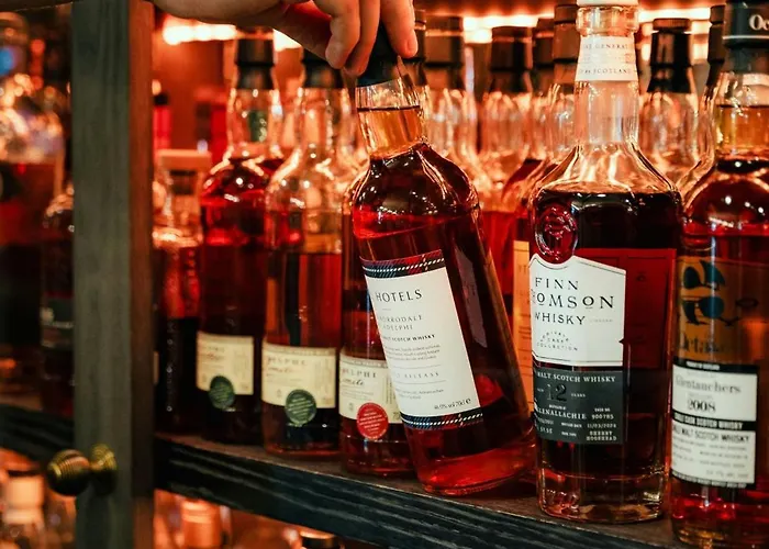 The Glasshouse, Autograph Collection Edimburgo