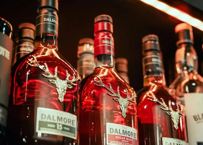 Hotel The Glasshouse, Autograph Collection Edimburgo