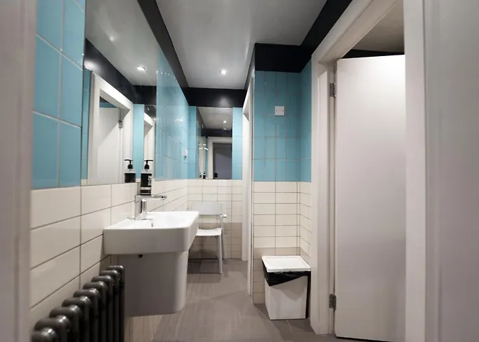 West End Hostel