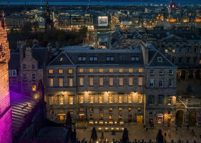 Old Town Chambers, Autograph Collection