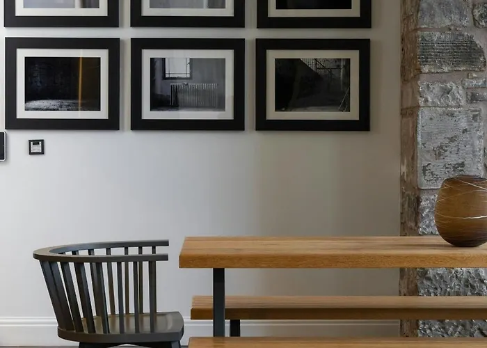 Aparthotel Old Town Chambers, Autograph Collection