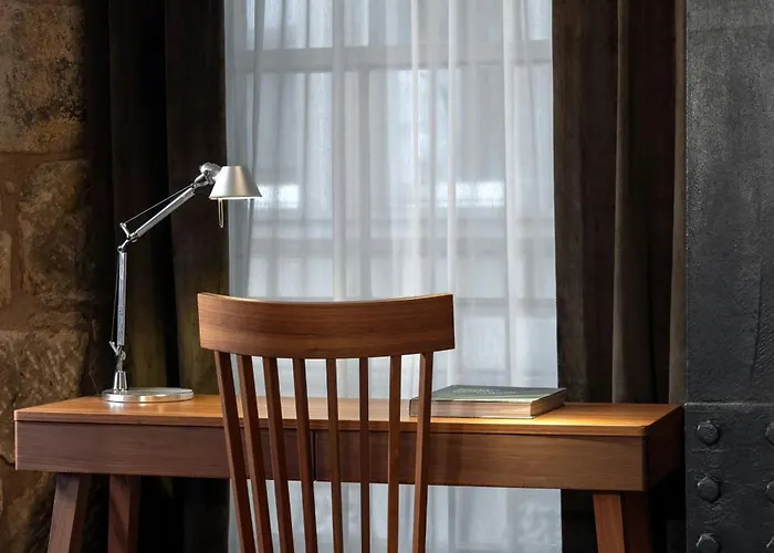 Old Town Chambers, Autograph Collection 5* Edimburgo