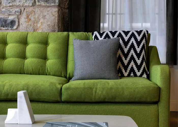 Old Town Chambers, Autograph Collection Aparthotel 5*