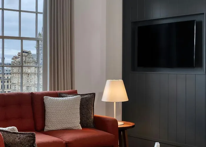 Old Town Chambers, Autograph Collection 5*