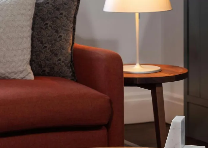 Aparthotel Old Town Chambers, Autograph Collection