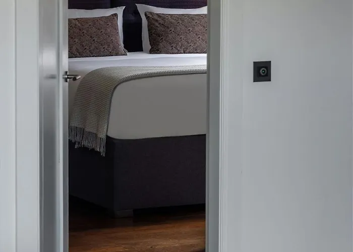 Aparthotel Old Town Chambers, Autograph Collection