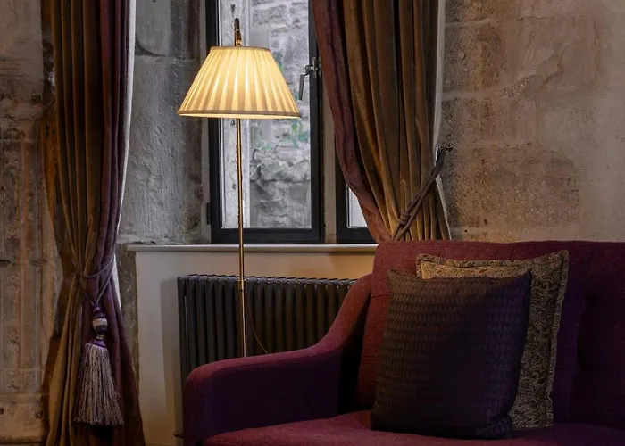 Aparthotel Old Town Chambers, Autograph Collection