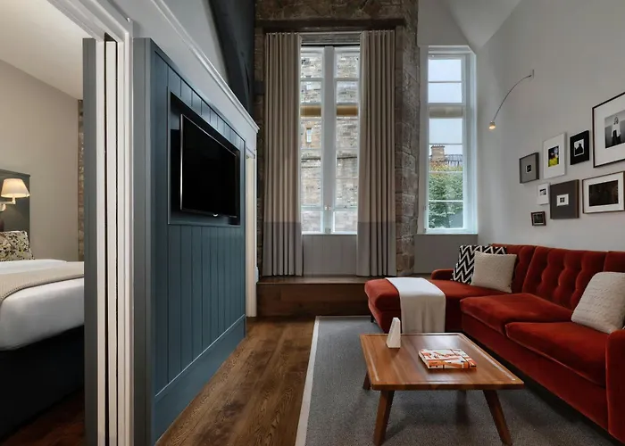 Old Town Chambers, Autograph Collection Aparthotel