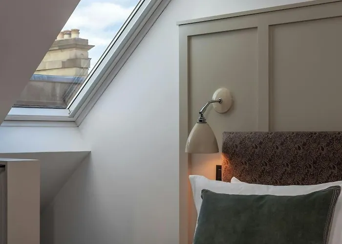 Old Town Chambers, Autograph Collection Edimburgo