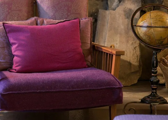 Aparthotel Old Town Chambers, Autograph Collection Edimburgo